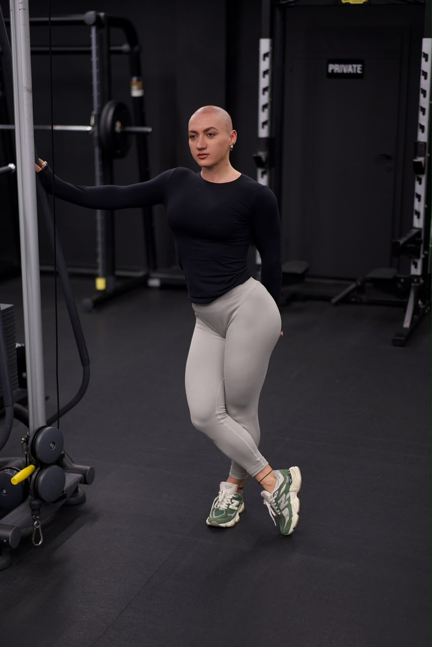 Silvana coaching